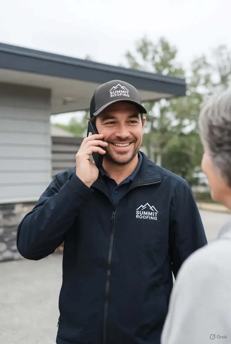 Flat Roof Leak Repair Odell, TX FAQs